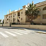 Coqueto Estudio Con Acceso A Piscina