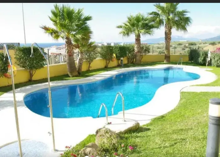 Coqueto Estudio Con Acceso A Piscina