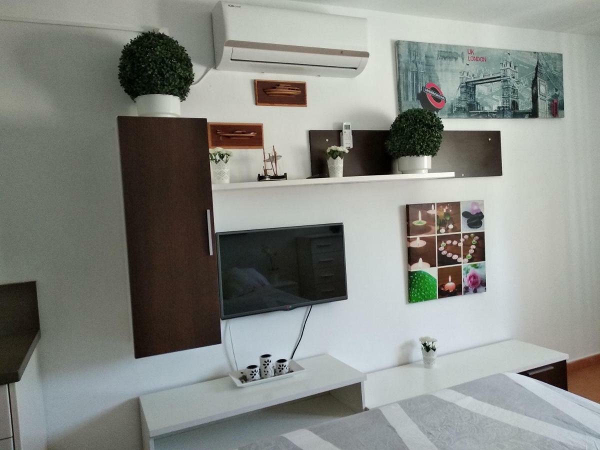Coqueto Estudio Con Acceso A Piscina *