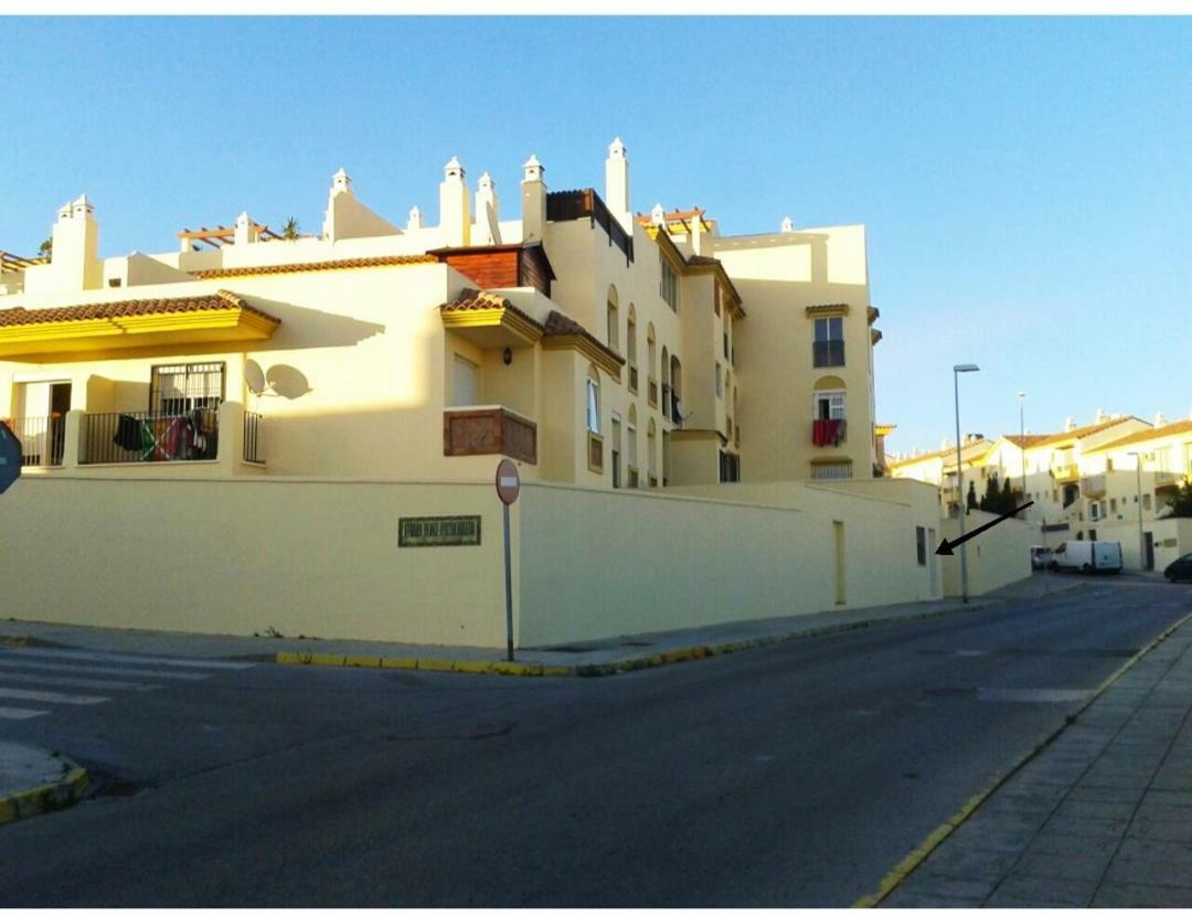 Coqueto Estudio Con Acceso A Piscina Appartement