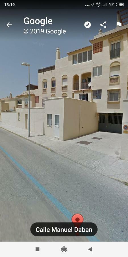 Appartement Coqueto Estudio Con Acceso A Piscina Tarifa